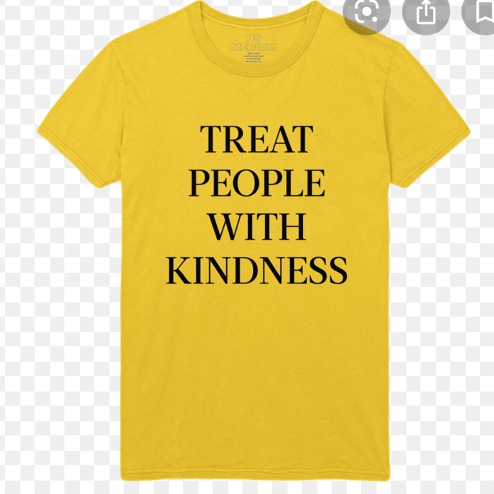 Harry Styles Merch shirt